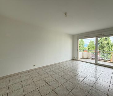 Location Appartement 3 pièces 68m² - Photo 1