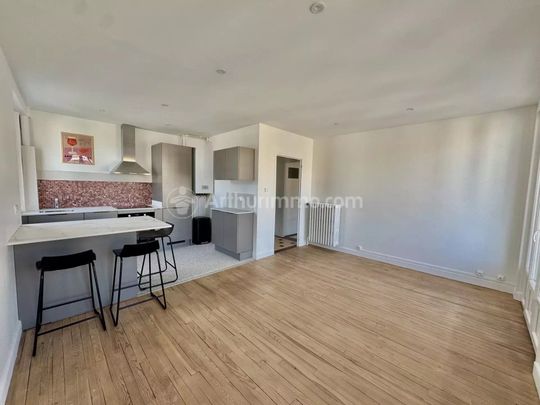 Location Appartement 3 pièces 55 m2 à Clermont-Ferrand - Photo 1