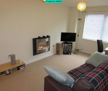 1 bedroom apartment to rent - Photo 6