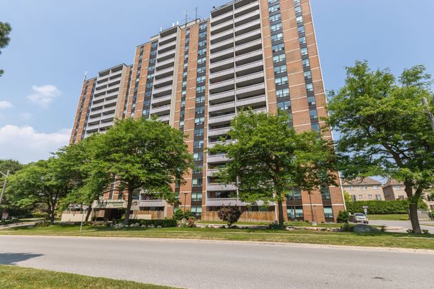 For Lease - 1210 Radom Street Unit# 807, Pickering, Ontario - Photo 1