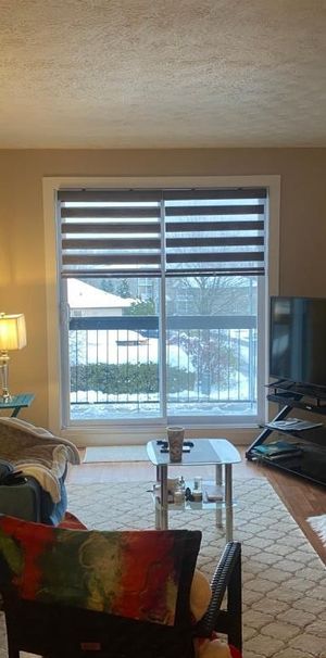 Grand 4 1/2 non fumeur au 3e - Photo 1