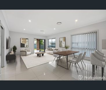 23 Kenway Street, Oran Park, NSW 2570 - Photo 4