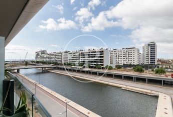 Flat for rent in Canal de Badalona