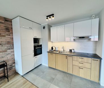 Twój nowy adres w sercu Gliwic ul. Konarskiego 10 48 m² - Photo 2