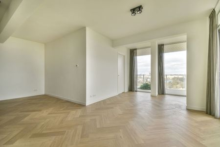 Appartement te huur: Haarlemmerweg 478 1014 BL Amsterdam - Photo 3