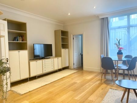 1 Bed Flat, Danbury Street, N1 - Photo 3