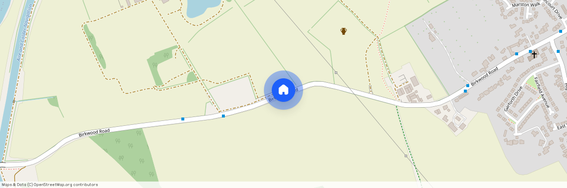 Birkwood Road, Normanton, WF6