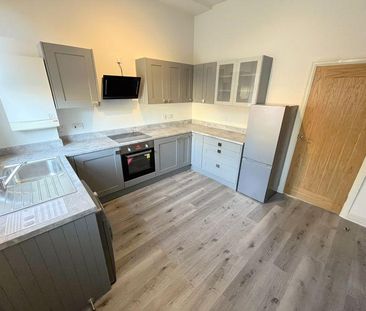 2 bedroom terraced house to rent - Photo 6