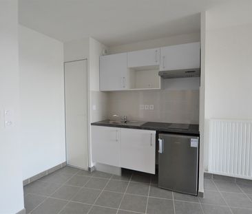 Appartement 2 pièces - Photo 4