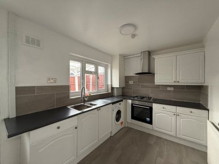 Masser Road, CV6, Property for rent - Photo 2