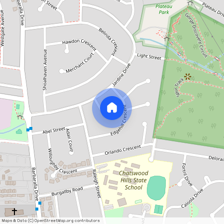 8 Inglis Court, Qld 4127, Springwood