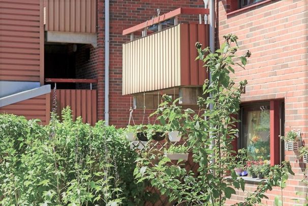 Kopparmyntsgatan 3 - Foto 1