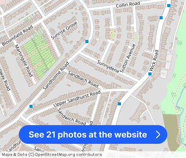Sandbach Road, Bristol, BS4 - Photo 1