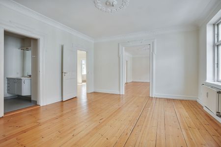 Sct. Mathiasgade 40, 2.th. - Foto 2