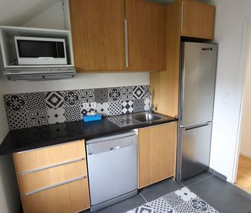 ORLEANS HYPERCENTRE - APPARTEMENT T4 MEUBLE - Photo 5