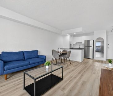 Appartement à louer - Gatineau (Hull) (Île de Hull) Appartement à l... - Photo 2