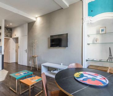 Appartement Nice 33,22 m² - Photo 3