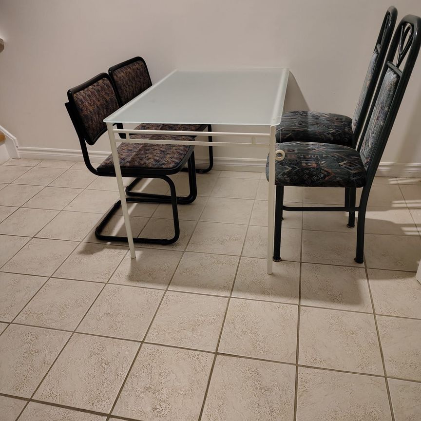 For Lease - 14 Crayford Drive Unit# Basement, Toronto, Ontario - Photo 1