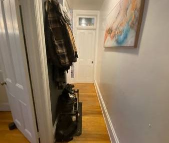 One bedroom flat in Centertown - Photo 4