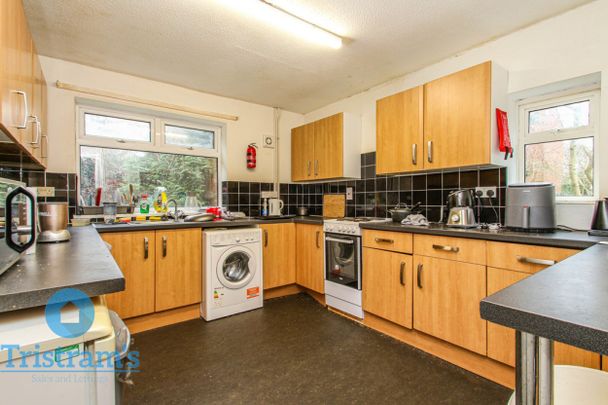 1 bed Shared House for Rent - Photo 1