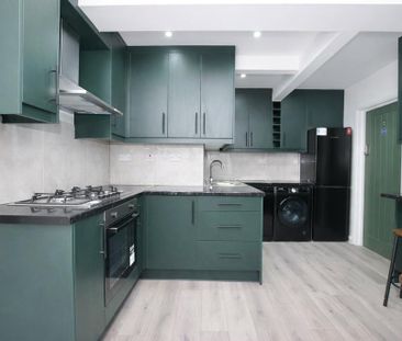 1 bedroom house of multiple occupation to rent - Photo 5