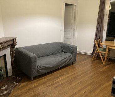 Beau 2 pièces meublé dans le quartier d'Alésia - Photo 4