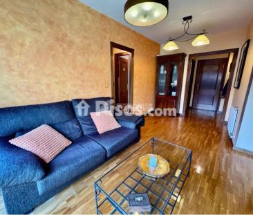 Piso en alquiler en Calle de Cantábrica - Foto 1