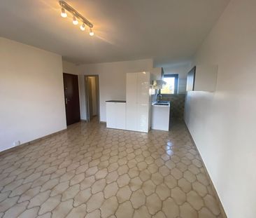 Location appartement 1 pièce, 31.12m², Noisy-le-Grand - Photo 3