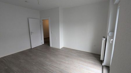 TOP 3-Zimmer-Wohnung, komplett saniert - Foto 5