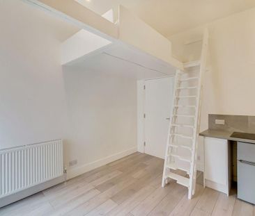 Maisonette to rent - Photo 3