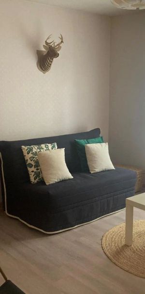 Appartement à louer 2 pièces 37.75m² - Photo 2