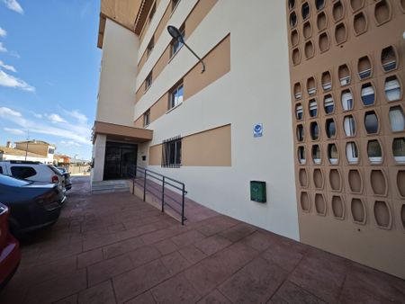 Ático de alquiler en Camino Viejo de Vélez, 6, Torre de Benagalbón - Photo 4