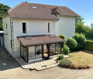 ORCINES, grande maison familale de 180 m2 - Photo 4