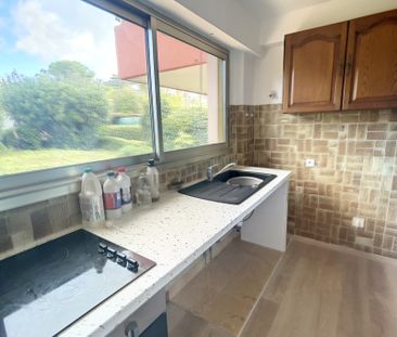Appartement T2 en location 900 € par mois Cagnes-Sur-Mer - Photo 6