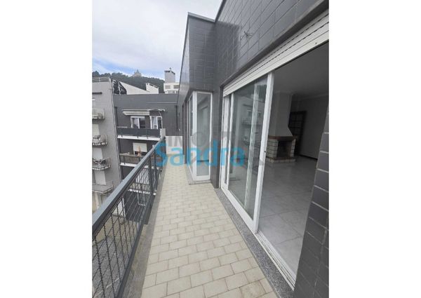 Apartamento T3 em Viana do Castelo