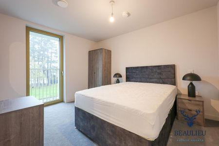 1 bedroom apartment to rent - Photo 5