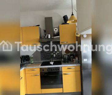 TAUSCHWOHNUNG Suche Behinderten gerechte Wohnung - Photo 3