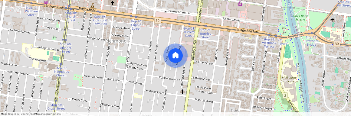 54 Neptune St, Vic 3121, Richmond