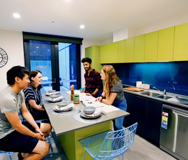 8 Bedroom Apartment - Photo 4