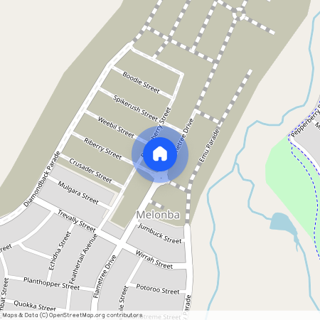 91 Flametree Drive, NSW 2765, Melonba