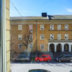 Kyrkogatan 6 - Photo 3