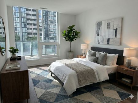 For Lease - 395 Square One Drive Unit# 211, Mississauga, Ontario - Photo 4