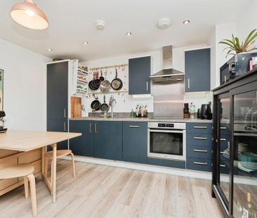 1 bedroom flat to rent - Photo 6