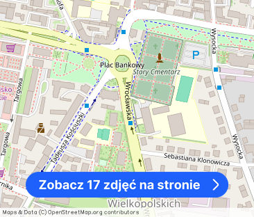 Mieszkanie 3-Pokojowe 56.3m2 Wyposażone KLIMATYZACJA Centrum - Zdjęcie 1