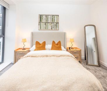 1 bedroom apartment to rent - Photo 6