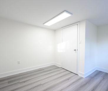 For Lease - 5 Ripon Road Unit# Lower, Toronto, Ontario - Photo 5