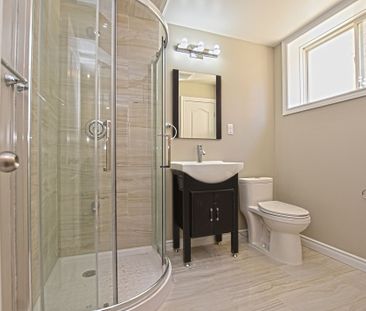 For Lease - 22 Ryan Street Unit# Basement, Centre Wellington, Ontario - Photo 6