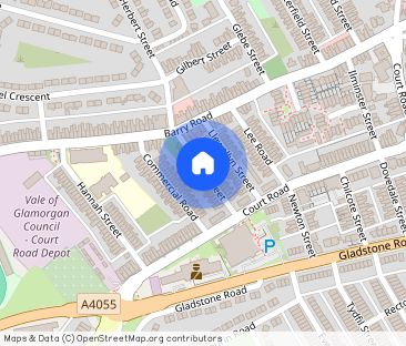 Davies Street, Barry, CF63 - Photo 1