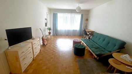 3½ Zimmer-Wohnung in Thalwil (ZH), möbliert, auf Zeit - Foto 4