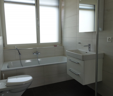 2.5-Zimmer-Dachwohnung mit 78m2 Dachterrasse - Photo 6